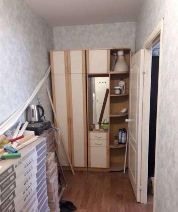 Продажа 1-комнатной квартиры, Краснодар, улица Героя А.А. Аверкиева,  24