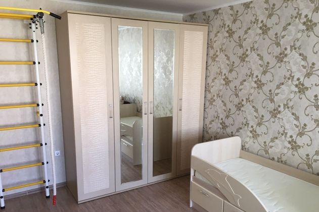 Продажа 1-комнатной квартиры, Краснодар, Черкасская улица,  62/1