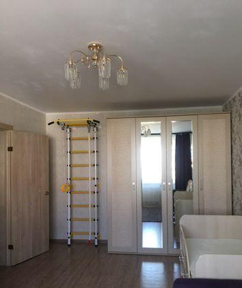 Продажа 1-комнатной квартиры, Краснодар, Черкасская улица,  62/1