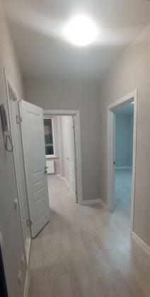 Продажа 1-комнатной квартиры, Краснодар, улица имени Героя Георгия Бочарникова,  4