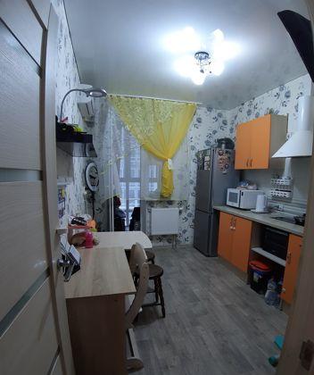 Продажа 1-комнатной квартиры, Краснодар, улица имени 40-летия Победы,  143