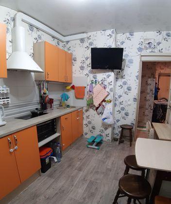 Продажа 1-комнатной квартиры, Краснодар, улица имени 40-летия Победы,  143