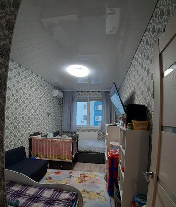 Продажа 1-комнатной квартиры, Краснодар, улица имени 40-летия Победы,  143