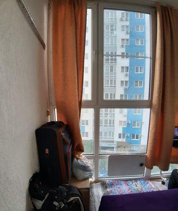 Продажа 1-комнатной квартиры, Краснодар, улица имени 40-летия Победы,  143