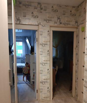 Продажа 1-комнатной квартиры, Краснодар, улица имени 40-летия Победы,  143