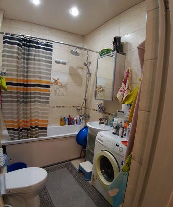 Продажа 1-комнатной квартиры, Краснодар, улица имени 40-летия Победы,  143