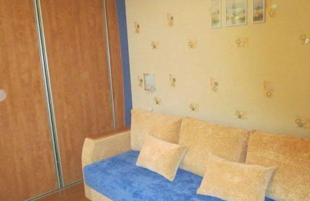 Продажа 2-комнатной квартиры, Краснодар, Черкасская улица,  58