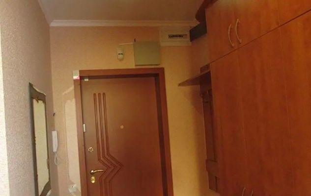 Продажа 2-комнатной квартиры, Краснодар, Черкасская улица,  58