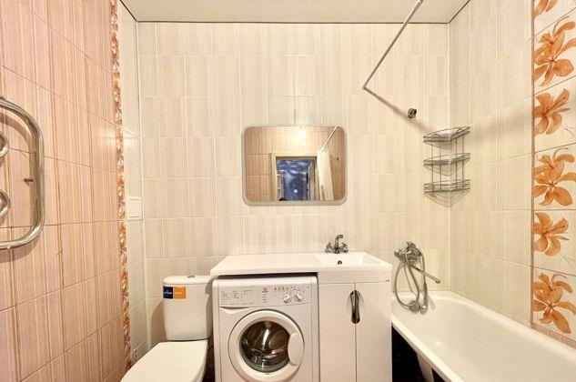 Продажа 1-комнатной квартиры, Краснодар, Восточно-Кругликовская улица,  18/1