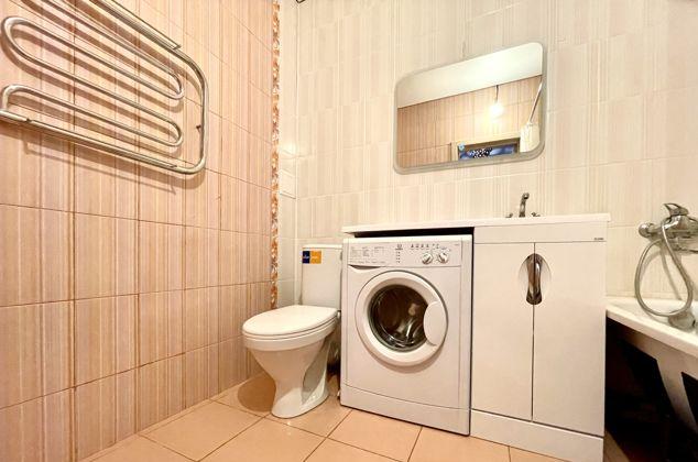 Продажа 1-комнатной квартиры, Краснодар, Восточно-Кругликовская улица,  18/1