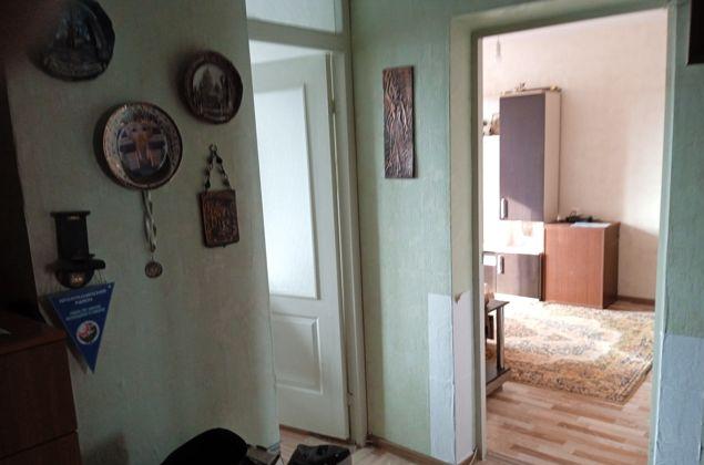 Продажа 2-комнатной квартиры, Краснодар, Восточно-Кругликовская улица,  48