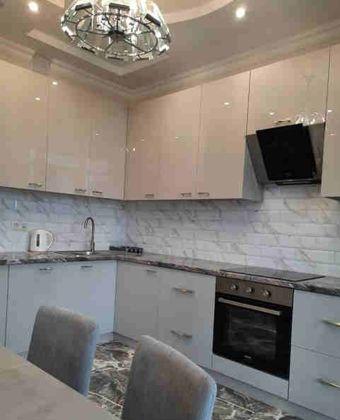 Продажа 2-комнатной квартиры, Краснодар, Восточно-Кругликовская улица,  88