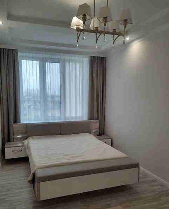 Продажа 2-комнатной квартиры, Краснодар, Восточно-Кругликовская улица,  88