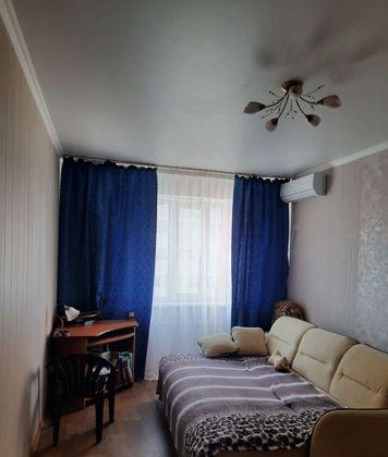 Продажа 1-комнатной квартиры, Краснодар, Восточно-Кругликовская улица,  26