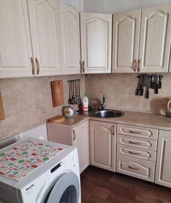 Продажа 1-комнатной квартиры, Краснодар, Восточно-Кругликовская улица,  26