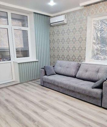 Продажа 2-комнатной квартиры, Краснодар, Боспорская улица,  10