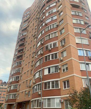 Продажа 2-комнатной квартиры, Краснодар, Домбайская улица,  6