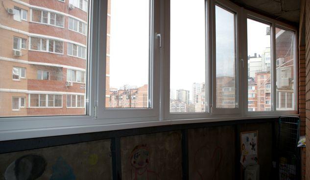 Продажа 2-комнатной квартиры, Краснодар, Домбайская улица,  6