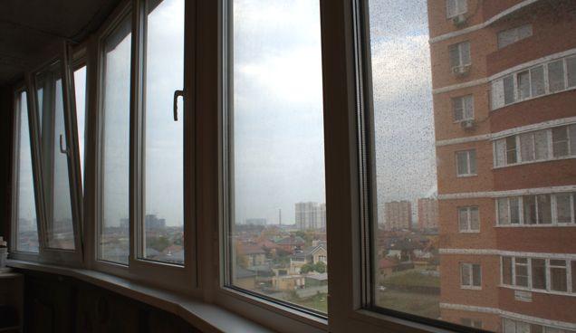 Продажа 2-комнатной квартиры, Краснодар, Домбайская улица,  6