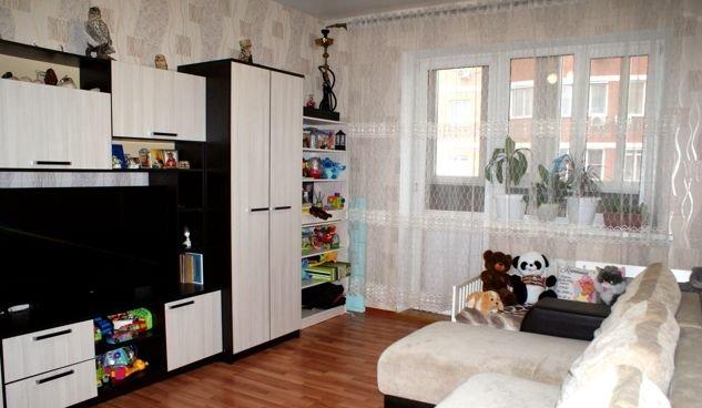 Продажа 2-комнатной квартиры, Краснодар, Домбайская улица,  6