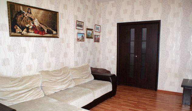 Продажа 2-комнатной квартиры, Краснодар, Домбайская улица,  6