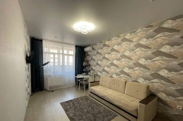 Продажа 2-комнатной квартиры, Краснодар, Домбайская улица,  59
