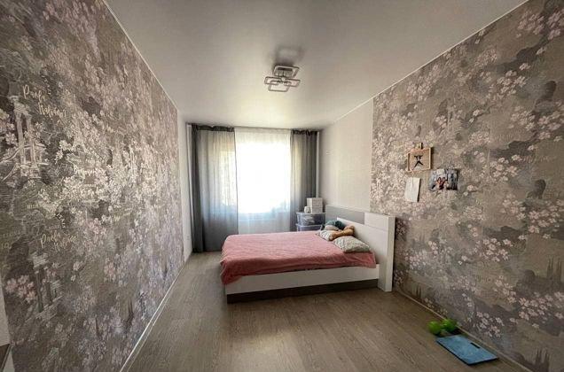 Продажа 2-комнатной квартиры, Краснодар, Домбайская улица,  59