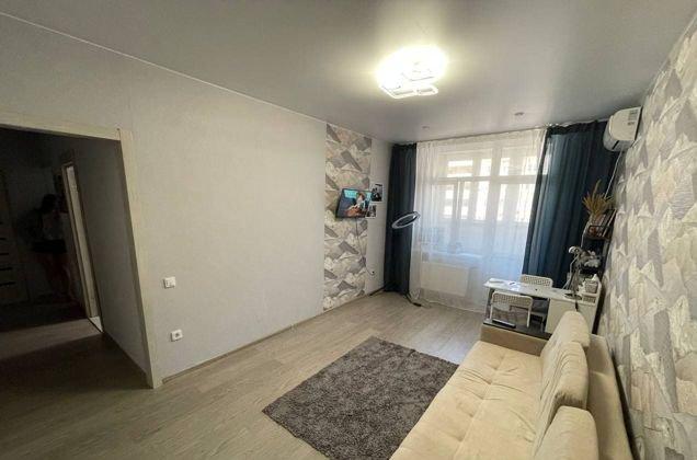 Продажа 2-комнатной квартиры, Краснодар, Домбайская улица,  59