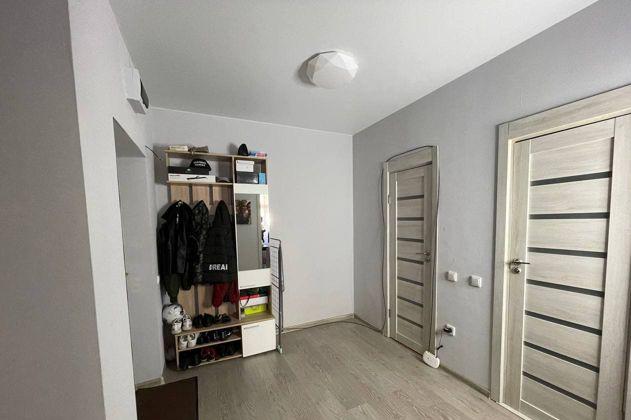 Продажа 2-комнатной квартиры, Краснодар, Домбайская улица,  59