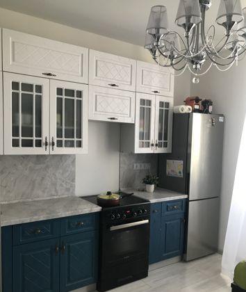 Продажа 2-комнатной квартиры, Краснодар, Боспорская улица,  10