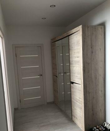 Продажа 2-комнатной квартиры, Краснодар, Боспорская улица,  10