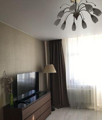 Продажа 2-комнатной квартиры, Краснодар, Боспорская улица,  10