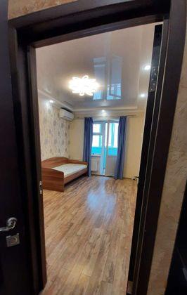 Продажа 2-комнатной квартиры, Краснодар, Восточно-Кругликовская улица,  22