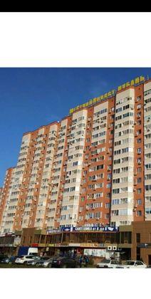 Продажа 2-комнатной квартиры, Краснодар, Восточно-Кругликовская улица,  22