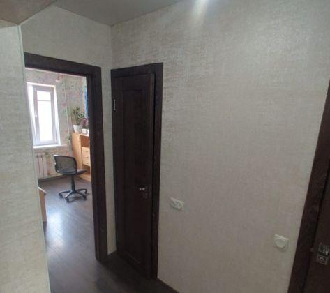 Продажа 3-комнатной квартиры, Краснодар, улица имени 40-летия Победы,  63