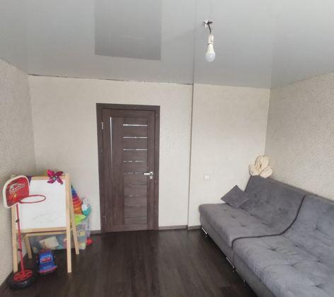 Продажа 3-комнатной квартиры, Краснодар, улица имени 40-летия Победы,  63