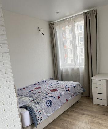 Продажа 3-комнатной квартиры, Краснодар, улица Героев-Разведчиков,  48