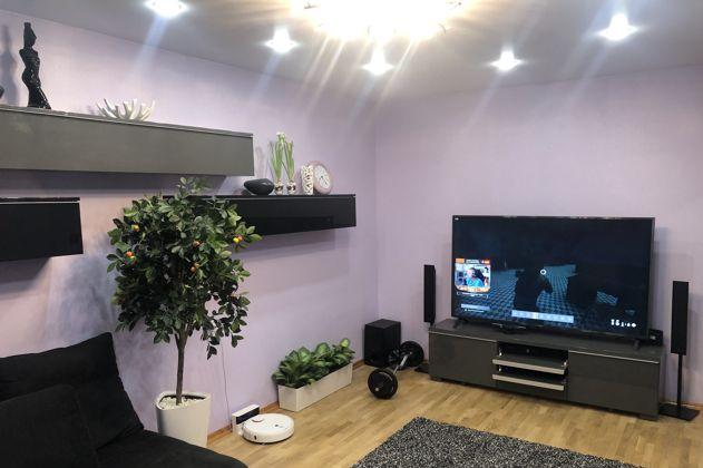 Продажа 3-комнатной квартиры, Краснодар, Восточно-Кругликовская улица,  51