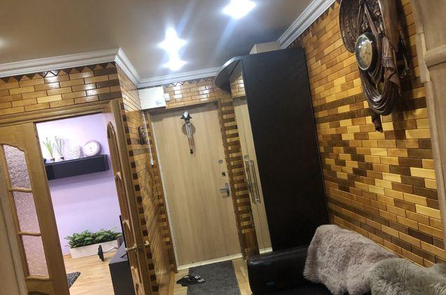 Продажа 3-комнатной квартиры, Краснодар, Восточно-Кругликовская улица,  51