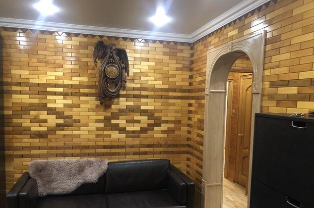 Продажа 3-комнатной квартиры, Краснодар, Восточно-Кругликовская улица,  51