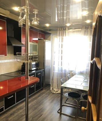 Продажа 3-комнатной квартиры, Краснодар, Восточно-Кругликовская улица,  51