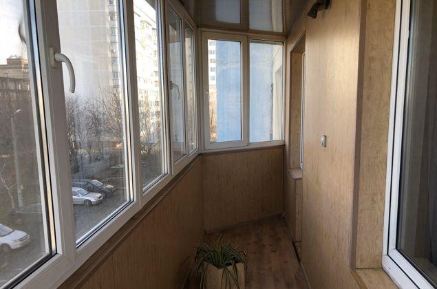 Продажа 3-комнатной квартиры, Краснодар, Восточно-Кругликовская улица,  51