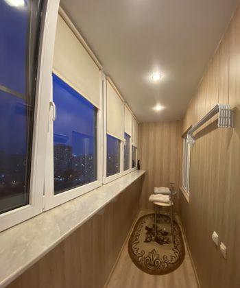 Продажа 3-комнатной квартиры, Краснодар, Восточно-Кругликовская улица,  30/1