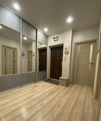 Продажа 3-комнатной квартиры, Краснодар, Восточно-Кругликовская улица,  30/1