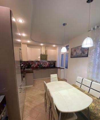 Продажа 3-комнатной квартиры, Краснодар, Восточно-Кругликовская улица,  30/1