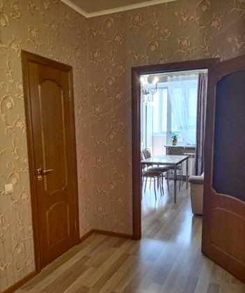 Продажа 2-комнатной квартиры, Краснодар, улица им. Героя Яцкова И.В.,  6