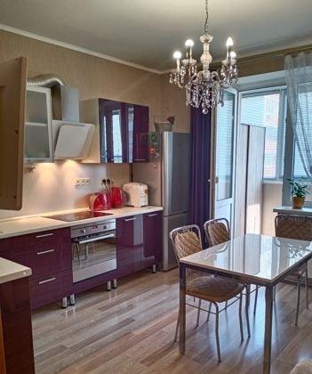 Продажа 2-комнатной квартиры, Краснодар, улица им. Героя Яцкова И.В.,  6