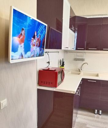 Продажа 2-комнатной квартиры, Краснодар, улица им. Героя Яцкова И.В.,  6