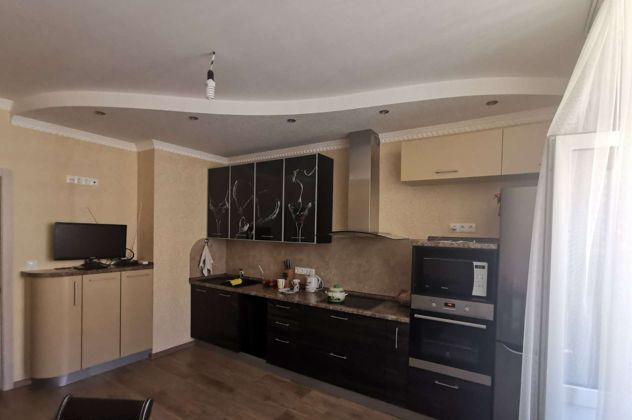 Продажа 2-комнатной квартиры, Краснодар, улица Жлобы,  139