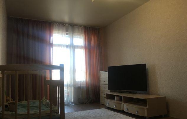 Продажа 2-комнатной квартиры, Краснодар, Минская улица,  59